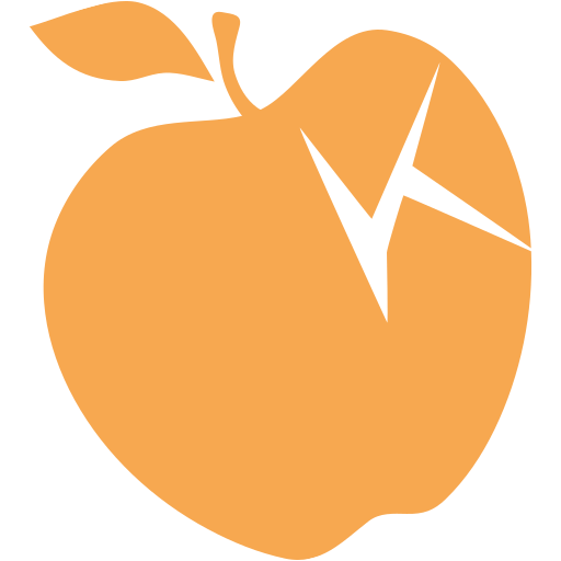 Twistappel icon
